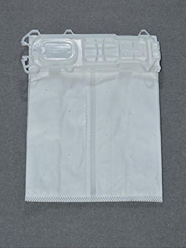 folletto 135 Replacement Microfibre Bag