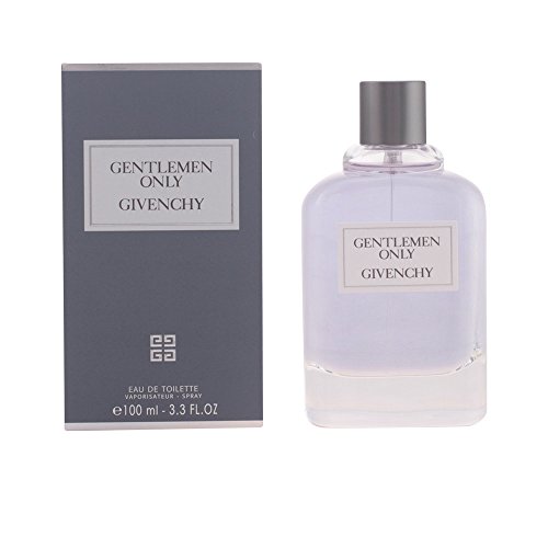 GENTLEMEN ONLY GIVENCHY-EDT 100ML