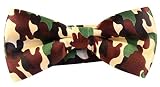 Panegy Moda Hombres Pajarita Corbata de Lazo Ajustable Bowtie Accesorio Para Traje Esmoquin Smoking Boda Fiesta Gala 17 Modelos a Elegir