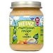 Produktbild Heinz Mum's Own Recipe Egg Custard 4+ Mths 128G