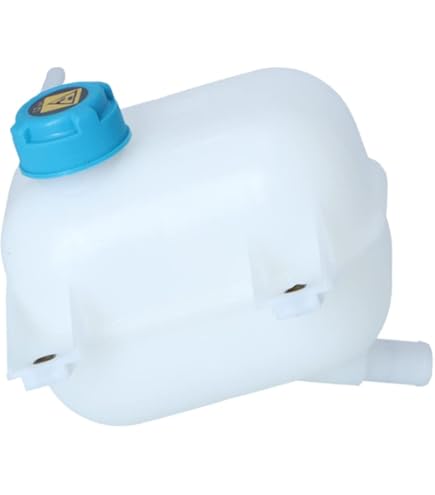V30-2667 VAICO Serbatoio compensazione refrigerante Qualità de VAICO