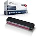 Produktbild Print-Klex Kompatible Tintenpatrone für HP PageWide 352dw PageWide MFP377dw PageWide Pro 450Series 913A 913 A F6T78AE Magenta Rot - Office Print Serie