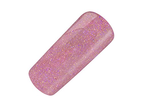 Acryl Farbpulver glitter malve – nd24 BESTSELLER – Feinstes FARB Acryl-Puder Acryl-Pulver Acryl-Powder – STUDIO QUALITÄT - 4