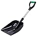 Produktbild Schneespaten mit Teleskopstiel, 79- 96 cm, ergonomischer Griff