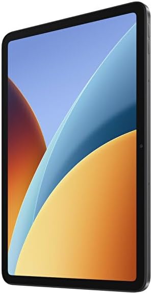 Xiaomi Redmi Pad 2 9.7 4+128GB,Grafit Grisi,7600mAh batarya | 2k 129Hz crystal-clear display,Snapdragon® 6s 4G Gen 2,Powered by Xiaomi HyperOS 3