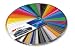 Produktbild 3M 1080 M12 Premium Wrapping Folie tief schwarz matt 152 cm x 25 cm