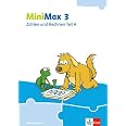Minimax 3 Zahlen Und Rechnen Teil A Losungen Pdf