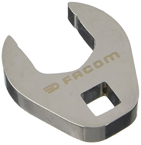 FACOM R.9/16CF - TERMINAL CROWFOOT 1/4 FIJA 9/16P