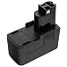 Produktbild MTEC Premium Akku für Bosch GBM 9.6 VES-2 GDR 90 GSB 9.6 VES-2 2 PDR 80 GSR 9.6VE PSR 9.6VES-2 GDR 90 GSR 9.6VES GSR 9.6VET PSB VES-2 GBB 9.6VES-1 GSR 9.6VE-2 GSR VE-2 GBM 9.6VES-2 GSR 9.6VPE-2 GSR VPE-2 GSB 9.6VES-2 PSB 9.6VSP-2 PSB 9,6VES-2 GSR 9.6VES-2 PBM 9.6VVES-2 Würth ABS 96-M2 ABS96-M2 702300796 9,6V 702300796