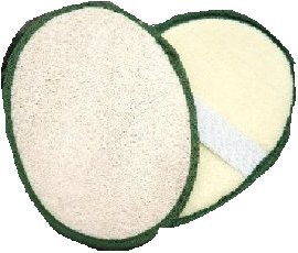 Akamuti Loofah Pad X 1