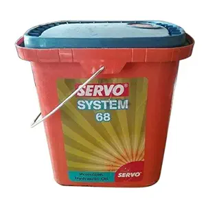 Servo System 68 (20 LTR)
