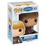 Funko Pop Kristoff  (Frozen 83)