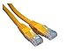 Produktbild Max Value Patchkabel (10 m), gelb (UK Import)
