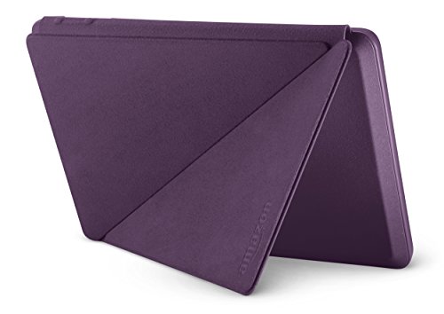 Schutzhülle mit Standfunktion für Fire HD 7 (4. Generation – 2014 Modell), Violett - 4