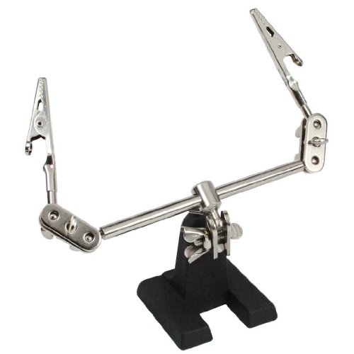 Preisvergleich Produktbild InLine 43046B Dritte Hand ohne Lupe