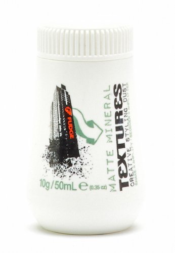 Fudge Textures Creative Styling Dust 50 ml