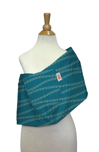 The Peanut Shell Small/ Medium Classic Sling Bali