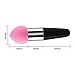 Contever® 1x Lollipop Powder Puff Pen Makeup Brushes Liquid Cream Foundation Concealer Sponge Brush (Color Random) --Teardrop-shaped