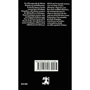 La vida exagerada de Martin Romana/ The Exaggerated Life of Martin Romana