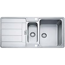 Suchergebnis auf Amazon.de für: waschbecken franke