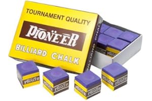 SUPREME Boîte de 12 craies standards Violet