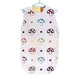 Schlafsack für Baby Schlafsack Babyschlafsack Kinderschlafsack Sommerschlafsack Neonatal Babydecke
