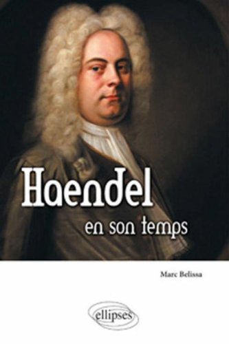 Télécharger Haendel en son temps Francais PDF