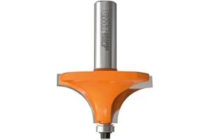 CMT ORANGE TOOLS CMT 939.990.11 FRAISE AVEC ROULEMENT HM S=12 D=50.8 R=19
