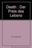 Cover zum Buch Death: Der Preis des Lebens