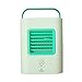 Produktbild Beonzale USB-Ladeklimaanlage-Ventilator Mini-tragbarer Kühlschrank-Luftkühler Nano-Ventilator Kleiner Persönlicher Raum Verdunstungskühler
