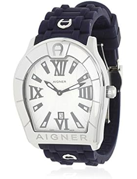 Aigner Herren Armbanduhr Verona Gents blau A48013