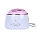 MAKARTT Wax Warmer Sturdy Cover Precise Temperature Regulation Professional and Heater Hands Feet Body paraffin Wax Depilatory Machine