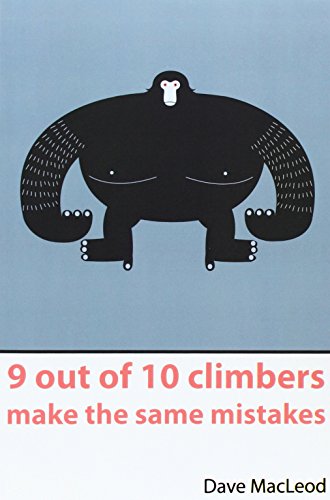 Télécharger 9 Out of 10 Climbers Make the Same Mistakes Gratuit