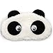 Jenna Panda Sleeping Eye Mask RS.250.00