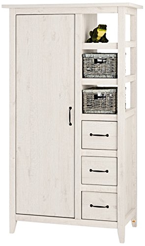 Pinolino Madita Wardrobe