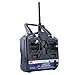 Produktbild Uniqueheart Flysky FS CT6B 2.4G 6CH Radio Set System Sender RC 6CH Sender + 6CH Empfänger Für Fahrzeuge & Fernbedienung Spielzeug