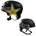 Produktbild Fox Rockstar TRANSISTION Hard Shell Helm, unisex, matte black