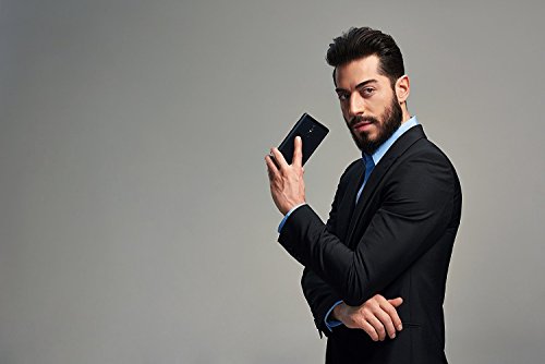 Xiaomi Note 4 c6 Smartphone da 64 GB, Nero