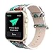 Produktbild Dtuta Deployants, Jungeuhr, Armbanduhren,UhrenarmbäNder,Uhrenwerkzeugset,Unisex Mode Wild Casual Color Check Smart Armband 42Mm