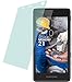 Produktbild 4ProTec 4X ANTIREFLEX matt Schutzfolie für Fairphone 2 (2015) Premium Displayschutzfolie Bildschirmschutzfolie Schutzhülle Displayschutz Displayfolie Folie