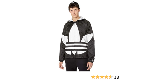 big windbreaker