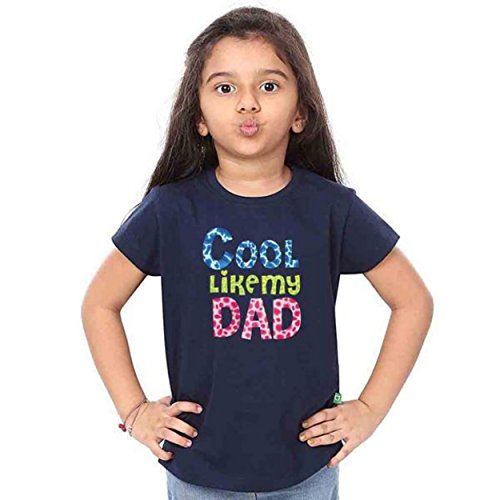 Bon Organik Cool Like My Dad Tees