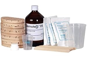 Demotec 95 zur Klauenbehandlung (14er Set)