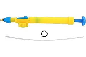 PILIPANE Partie supérieure du pulvérisateur à Pression du réservoir d'arrosage pneumatique Manuel à Haute Pression,Petite Pompe à Eau pulvérisateur de Jardin,tête portative de pulvérisateur de remplacemen