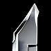 Seki Edge Ss-306 1/4 Jaw Cuticle Nipper, Stainless Steel