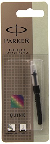 Parker S0881380 Standard-Kolbenkonverter (für Füllfederhalter)