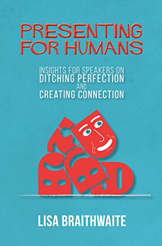PDF Download Presenting For Humans Insights For Speakers On Ditching 
