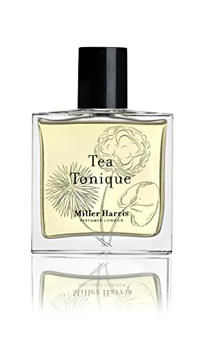 Miller Harris Tea Tonique Eau de Parfum 50 ml