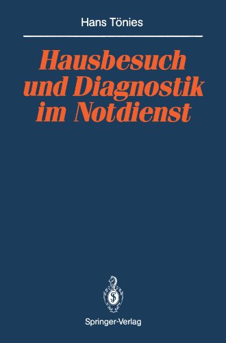 Preisvergleich Produktbild Hausbesuch und Diagnostik im Notdienst