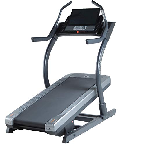 NORDIC TRAX - Cinta De Correr New X22I Incline Trainer Nordictrack
